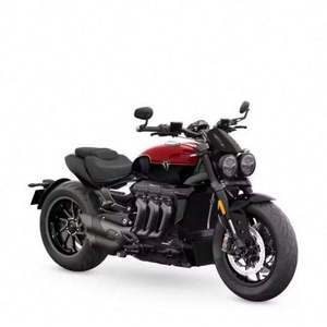 GRANDES OFERTAS 2026 Motocicletas Rocke-t 3 Storm GT Cruiser - Product Image 3
