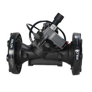 Válvula Reductora de Presión de Plástico de 3'' con Control Solenoide para Sistema de Riego Agrícola <span class=keywords><strong>Baldr</strong></span> - Product Image 1