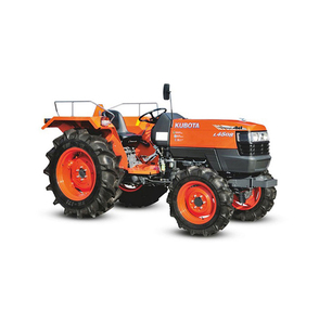 Tractor de ruedas Kubota L4508 de alta calidad, 2600 RPM, 2197cc de capacidad, motor diésel refrigerado por agua con caja de cambios de bomba de Motor central - Product Image 1