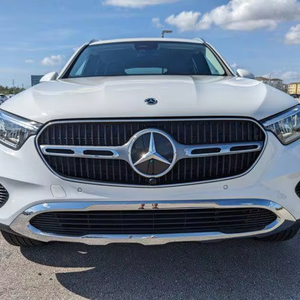 MERCEDES-BENZ GLC 300 BASE 2024 DE PRIMERA MANO, AUTO USADO, SUV - Product Image 1