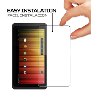 ฟิล์มกันรอยหน้าจอ ANTISHOCK สำหรับแท็บเล็ต NavCity NT-2555 เพิ่มความทนทานและการป้องกัน - Product Image 3