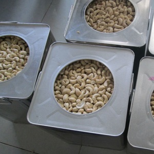 เม็ดมะม่วงหิมพานต์แปรรูปแห้ง - Product Image 1