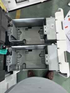 Fotocopiadoras Reacondicionadas en Oferta, Máquina Fotocopiadora para Canon DX6755 6760 6780, Impresora Láser <span class=keywords><strong>de</strong></span> <span class=keywords><strong>Segunda</strong></span> <span class=keywords><strong>Mano</strong></span>, Máquina Duplicadora Usada - Product Image 6