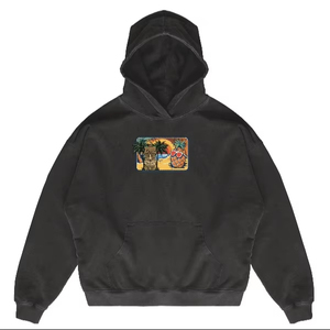 Sudadera con capucha para hombre de alta calidad, ropa de trabajo, ropa de seguridad, características de seguridad reflectantes de alta visibilidad bordadas, venta al por mayor - Product Image 1