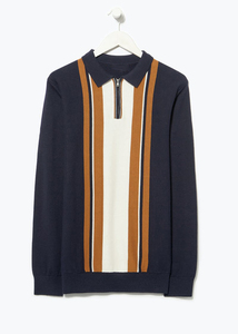 Jersey de Algodón de Manga Larga para Hombre, Estilo Camisa con Botones, Antiarrugas, Transpirable, Diseño Liso, Venta al por Mayor, Pakistán - Product Image 3