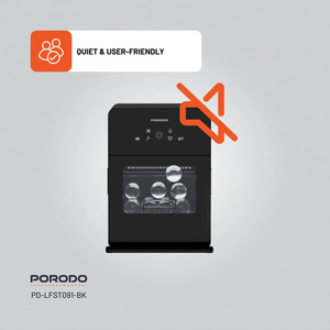 Máquina de hielo Porodo Lifestyle Sphere Premium - Product Image 6