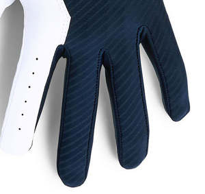 ถุงมือกอล์ฟหนังแกะคุณภาพสูงสำหรับผู้หญิงถุงมือกอล์ฟหนังนิ่มระบายอากาศได้ดีออกแบบโลโก้ได้ตามต้องการ - Product Image 5