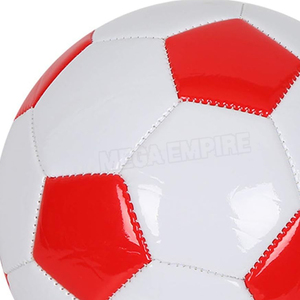 Directly Manufactured New Standard Size 5 Machine-Stitched Football Outdoor Sports Training Soccer <b>Ball</b> Made of PU Material - Product Image 6