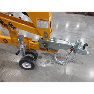 แพลตฟอร์มทำงาน HAULOTTE 2025 รุ่น 4527A - Product Image 6