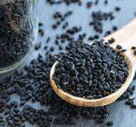 เมล็ดยี่หร่าดำคุณภาพสูงจากอินเดียสำหรับทำอาหารน้ำสลัดและแปรรูปอาหารสินค้าส่งออก - Product Image 3