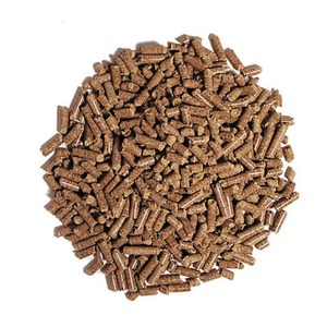 Offre Spéciale : Granulés de Bois de Pin 6mm Certifiés A1, Haute Valeur Calorifique, Faible Teneur en Cendres, Emballage Personnalisé, Combustible Biomasse - Product Image 3