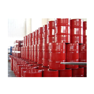 ไอโซไซยาเนตโพลีเมทิลีนโพลีฟีนิลโพลีไอโซไซยาเนตชนิดน้ำ สีน้ำตาลเข้ม มีกลิ่นหอม CAS 9016-87-9 MDI - Product Image 4