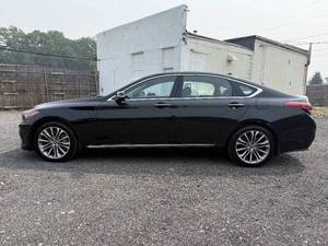 Precio bajo Hyundai Genesis 3 2015. Auto usado de 8 L en venta - Product Image 3