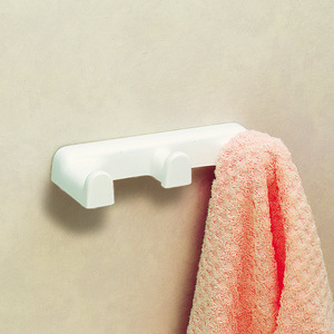 Linea di ganci da parete Cm. 20x7 - Product Image 1