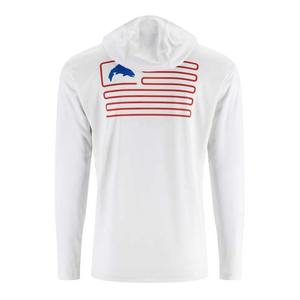 Custom Made RTS Mens Sublimación Camisas de manga larga de pescado Upf 50 + Ropa de pesca de secado rápido Tallas grandes Camisas de hombre - Product Image 5