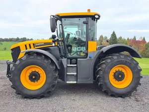 TRACTOR JCB FASTRAC 4220 2025 EN VENTA - Product Image 4