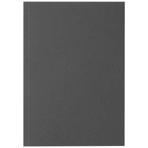 Taccuino promozionale personalizzabile A5 50 fogli Austen Brand - Product Image 4