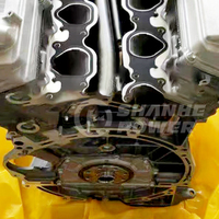 Bloc moteur en aluminium 1,5 L 5A-FE, assemblage de pièces automobiles pour Carina, Soluna, Sprinter