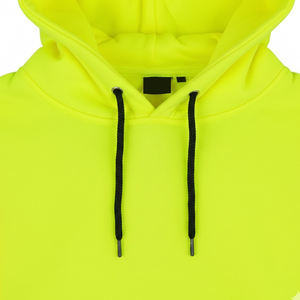 New Style Bulk Quantity Customized Pullover <b>Working</b> <b>Hoodies</b> <b>For</b> <b>Men</b> Hot Selling Product Regular Fit <b>Men's</b> <b>Working</b> Hoodie - Product Image 5