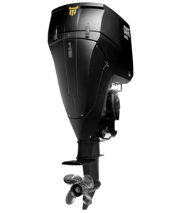 El Mejor Motor Fuera de Borda Industrial OEM ODM 2022 de 125-400 HP y 4 Tiempos con 3 Años de Garantía, Fabricado en AE - Product Image 1