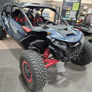 Can-Am Maverick R MAX X rs 2026 - Product Image 4