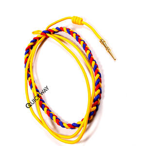 สายสะพายไหล่สำหรับพิธีการ สายสะพายไหล่แบบใหม่คุณภาพสูง สายสะพายไหล่สำหรับเครื่องแบบขายส่ง สายสะพายไหล่แบบกำหนดเอง - Product Image 6