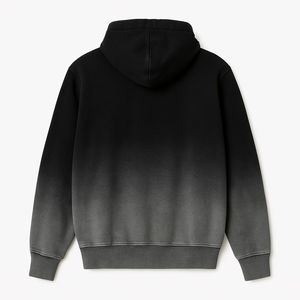 Sudadera con Capucha de Alta Calidad, 400GSM, 100% Algodón, con Cierre, Talla Grande, para Hombre, Temporada de Invierno, Impresión de Logotipo Personalizado, Envío Rápido - Product Image 5