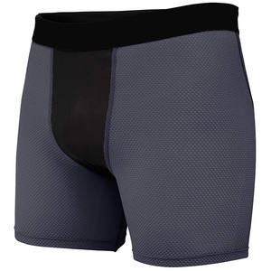 Unisex Quick Dry <b>Compression</b> <b>Shorts</b> Mid Waist Elastic Canvas Waist Solid Color Casual Workout <b>Shorts</b> for Men <b>Women</b> Running - Product Image 2