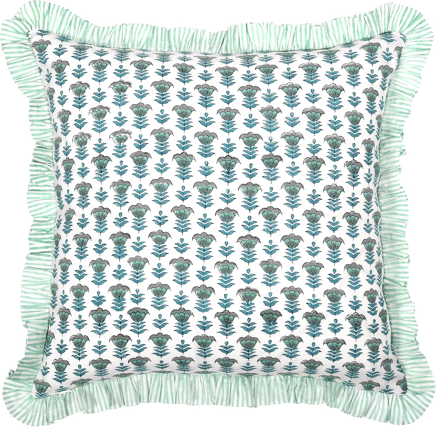 Bleu aqua