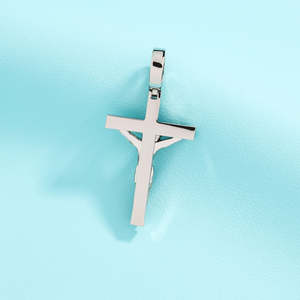 สร้อยคอจี้ค้อนธอร์นอร์สเครื่องประดับสไตล์แฟนตาซี - Product Image 4