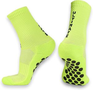 Bán Chạy Nhất Vớ Bóng Đá Cho Nam Giới Phụ Nữ Trẻ Em Bóng Đá Non-Slip Grip Vớ Bóng Đá Với Cao su <span class=keywords><strong>Nubs</strong></span> Bóng Rổ Chạy - Product Image 6