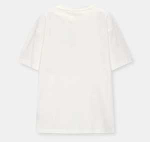 T-Shirts pour hommes à la mode 100% coton Design solide confortable Taille personnalisée avec quantité minimale de commande bas Logo avant Position Design vierge - Product Image 5