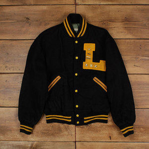 Vente en gros conception populaire veste d'université pour hommes, légère et de meilleure qualité, veste d'université extensible et de bon fabricant pour hommes - Product Image 1