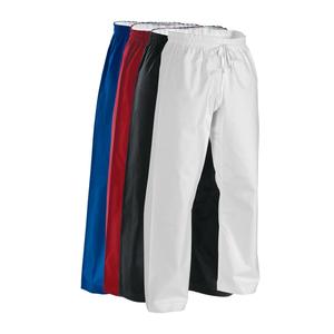 Pantalones de algodón de alta calidad para hombre y mujer, calzas de alta calidad con diseño personalizado y marca unisex - Product Image 5