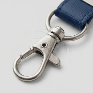 Personalized Custom <b>Lanyard</b> Neck Strap Polyester Holder Key Holder Access Card Strap for Employees Events Conferences Offices - Product Image 2