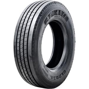 Pneu toutes positions 275/70R22.5 pour véhicules utilitaires, résistance accrue de la carcasse pour la rechapage - Product Image 6