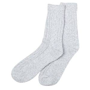 Men's <b>Socks</b> - <b>Grey</b> - Product Image 1