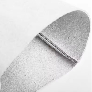 Guantes de Cuero Cómodos y Resistentes a Cortes para Hombre, para Trabajos de Soldadura al Aire Libre, en Grandes Cantidades, con Envío y Entrega, Diseño OEM - Product Image 5