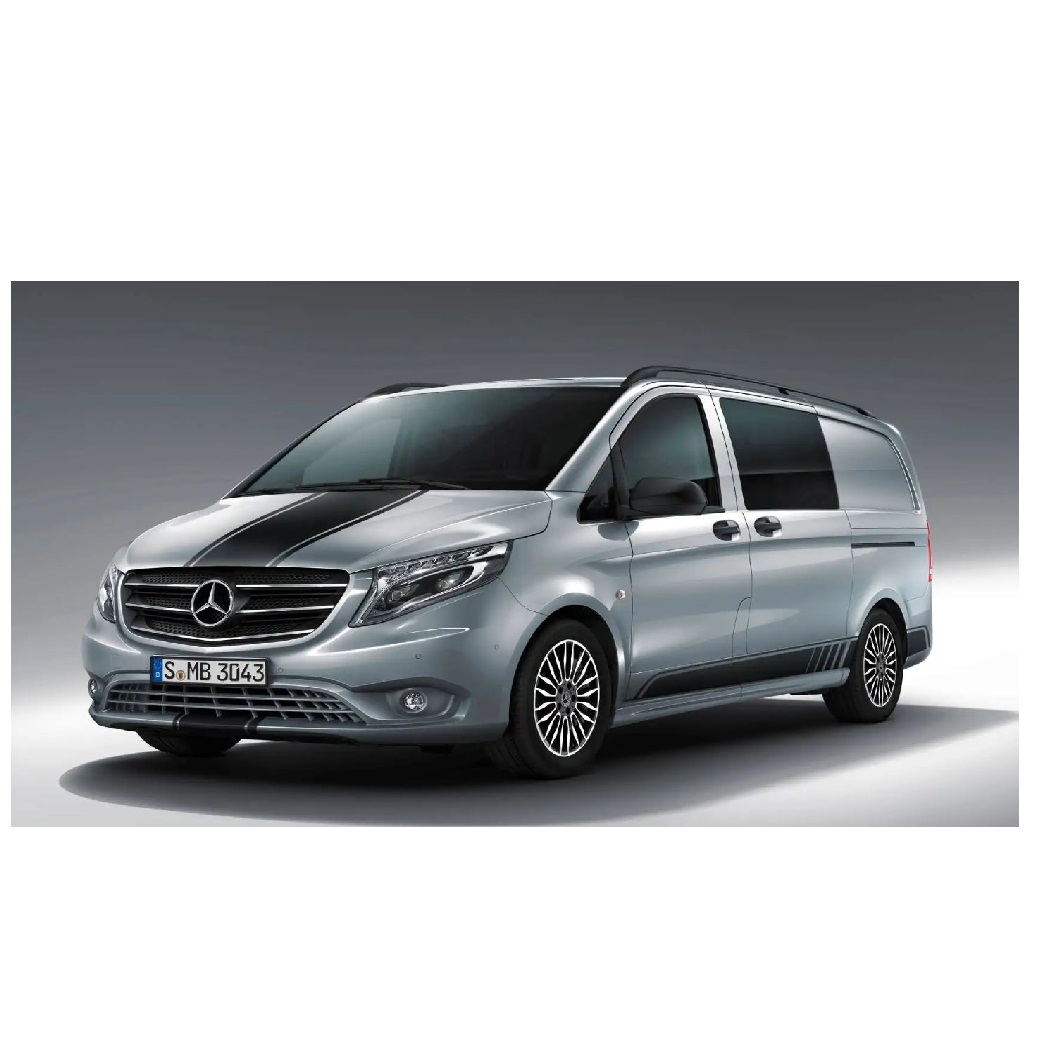 Vito Mixto Mercedes Benz Vito Panel Van For Sale Vito Panel Van