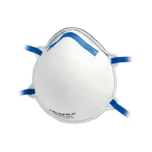 Mascherina Bs Ffp2 M010-K020 4 Pezzi - Product Image 1