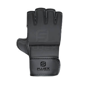 ถุงมือ MMA สำหรับมืออาชีพผลิตจากแบรนด์สำหรับศิลปะการต่อสู้และชกมวย - Product Image 3