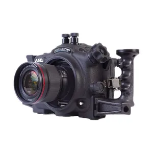 Aquatica A5DMk IV Underwater DSLR Housing for Canon 5D Mark IV