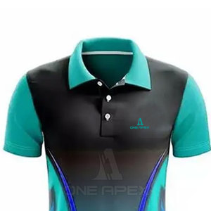 Vente chaude Meilleure conception Impression de logo personnalisé Uniforme de cricket de vêtements de sports d'équipe en différentes couleurs - Product Image 5