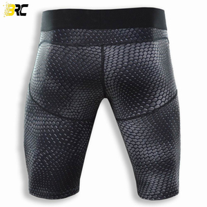 <b>Compression</b> <b>Shorts</b> Men Underwear Spandex Running <b>Shorts</b> Workout Athletic Men's Athletic Performance Workout <b>Compression</b> <b>Short</b> - Product Image 3
