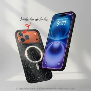 Étui de protection pour appareil photo en verre trempé avec support réglable, protection à 360°, 5 couleurs, kit tout-en-un, unisexe - Product Image 3