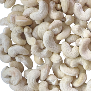 W180เม็ดมะม่วงหิมพานต์จากเวียดนาม W240แพ็กเกจแบบเม็ดมะม่วงหิมพานต์ออร์แกนิก - Product Image 1