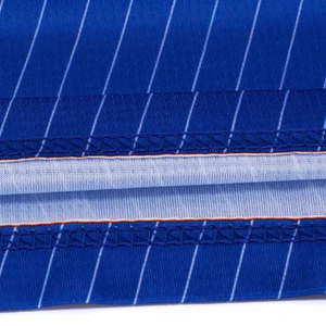 เสื้อฟุตบอลผ้าโพลีเอสเตอร์พิมพ์ซับลิเมชันสำหรับผู้ใหญ่เสื้อฟุตบอลออกแบบได้ตามต้องการ - Product Image 2