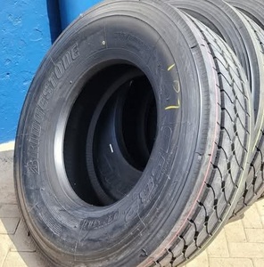 Compre Neumáticos Usados al por Mayor, Neumáticos Usados para Automóviles de Pasajeros / Neumáticos Usados para Camiones Japoneses y Alemanes en Venta / Precios de Exportación y Venta al por Mayor de Neumáticos - Product Image 1