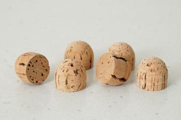 ไม้ก๊อกธรรมชาติ