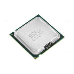 Đối với Intel Core 2 Duo 6400 2.13GHz 2-core 2Mb L2 Bộ nhớ cache 65W ổ cắm LGA775 CPUs - Product Image 1